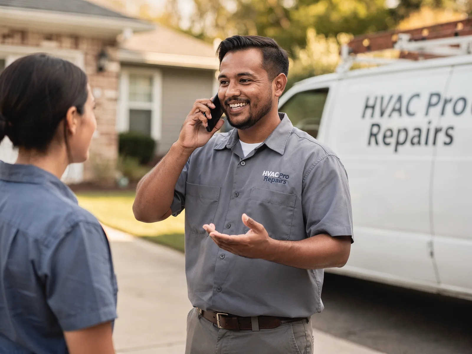 Heat Pump Repair Frazeysburg, OH FAQs