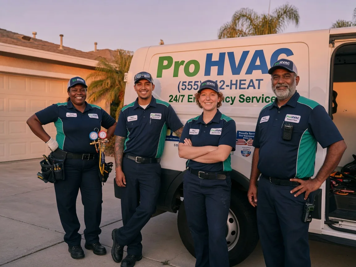 Furnace Repair company in Frazeysburg, OH